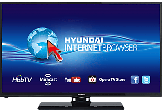 HYUNDAI HL32382 Smart LED televízió