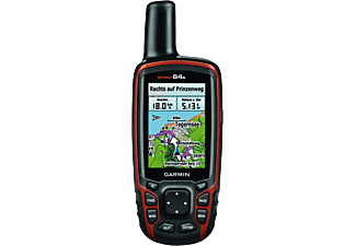 GARMIN GPSMAP 64S szabadidős túranavigáció