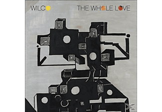 Wilco - The Whole Love (CD)