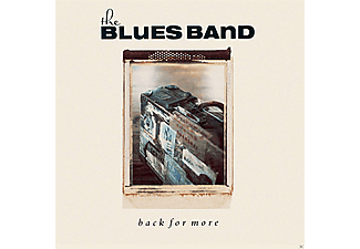 The Blues Band - Back for More (Digipak) (CD)