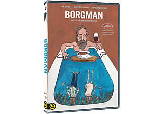 Borgman (DVD)