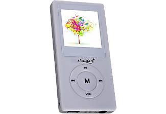 STARCOM EM161RD 4 GB FM Radyolu MP4 Player Beyaz