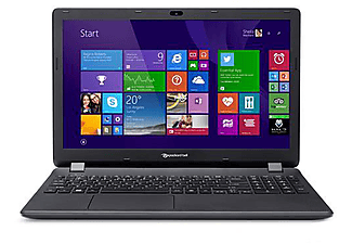 PACKARD BELL Easynote TG71-BM-100TK 15,6" N3540 2,16 GHz 4GB 500GB Windows 8 Laptop
