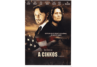 Cinkos (DVD)