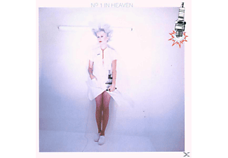 Sparks - No. 1 in Heaven (CD)