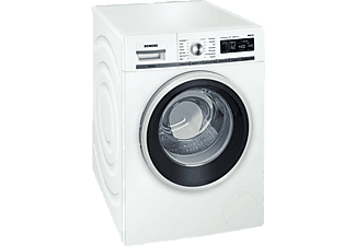 SIEMENS WM14W560TR A+++ Enerji Sınıfı 9Kg 1400 Devir Çamaşır Makinesi Beyaz