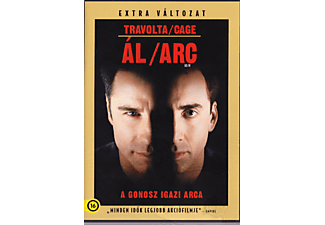 Ál / Arc (DVD)