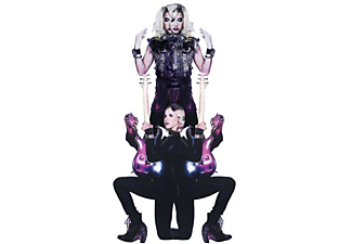 Prince and 3rdeyegirl - Plectrumelectrum (CD)