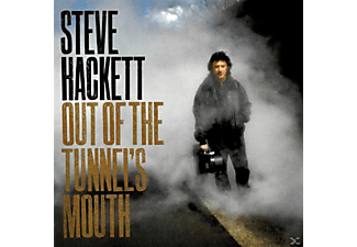 Steve Hackett - Out of The Tunnel's Mouth (CD)