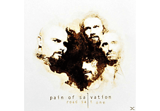 Pain of Salvation - Road Salt One (CD)