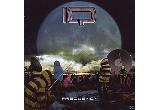 IQ - Frequency (CD)