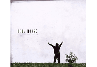 Neal Morse - Testimony (CD)