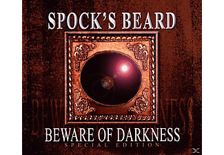 Spock's Beard - Beware Of Darkness - Special Edition (CD)