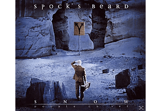 Spock's Beard - Snow (CD)