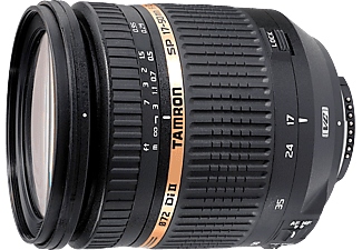 TAMRON 17-50 mm f/2.8 Di II LD (Sony)