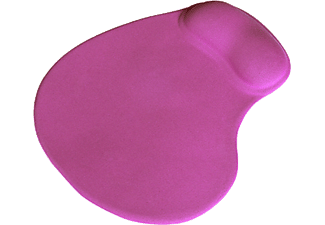 FRISBY FMP-050M-P Jel Mouse Pad Pembe
