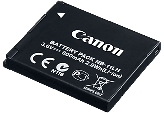 CANON NB-11LH akkumulátor