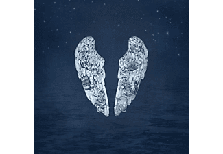 Coldplay - Ghost Stories (Vinyl LP (nagylemez))