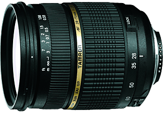 TAMRON 28-75 mm f/2.8 Di XR LD objektív (Canon)