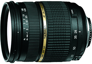 TAMRON 28-75 mm f/2.8 Di XR LD objektív (Sony)