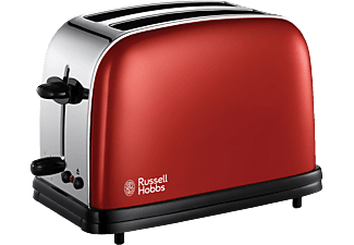 RUSSELL HOBBS 18951-56/RH Flamed Red kenyérpirító