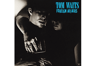 Tom Waits - Foreign Affairs (CD)