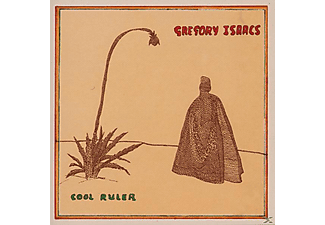 Gregory Isaacs - Cool Ruler (CD)