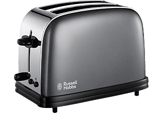 RUSSELL HOBBS 18954-56/RH Storm Grey kenyérpirító