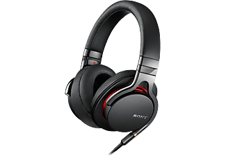 SONY MDR-1A 105 dB Akıllı Telefonlarla Uyumlu Kulaküstü Kulaklık