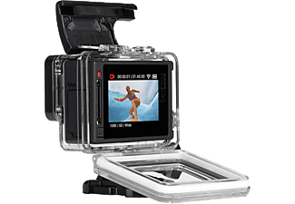 GOPRO Hero4 Silver Adventure Kamera 5GPR/CHDHY-401-EU Aksiyon Kamera