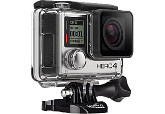 GOPRO HERO4 Black Adventure 5GPR/CHDHX-401-EU Aksiyon Kamera