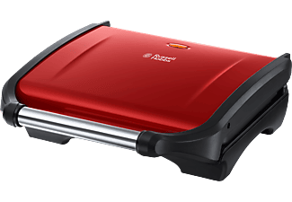 RUSSELL HOBBS 19921-56/RH Colours Flame Red grill