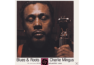 Charles Mingus - Blues & Roots (CD)