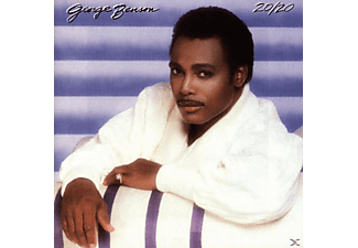 George Benson - 20/20 (CD)