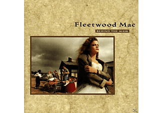 Fleetwood Mac - Behind The Mask (CD)