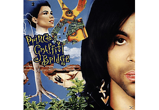Prince - Graffitti Bridge (CD)