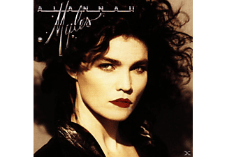 Alannah Myles - Alannah Myles (CD)