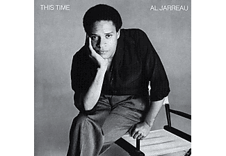Al Jarreau - This Time (CD)