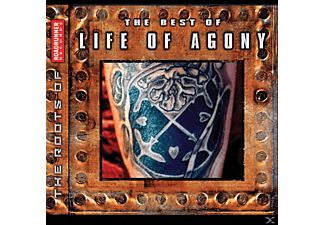 Life of Agony - Best Of Life Of Agony (CD)