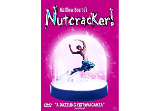 Matthew Bourne - Nutcracker! (DVD)