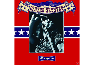 Lynyrd Skynyrd - Retrospectives (CD)