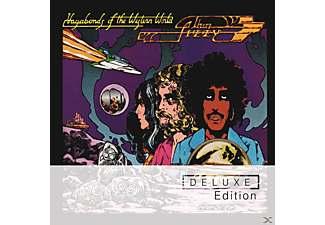 Thin Lizzy - Vagabond of the Western World (CD)