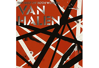 Van Halen - The Best Of Both Worlds (CD)