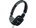 PANASONIC RP-HXC40 fekete fejhallgató