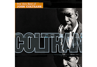 John Coltrane - The Very Best of John Coltrane (CD)