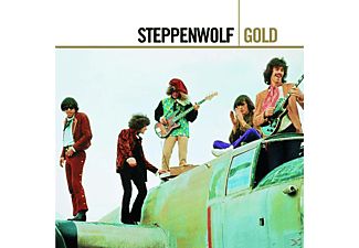 Steppenwolf - Gold (CD)
