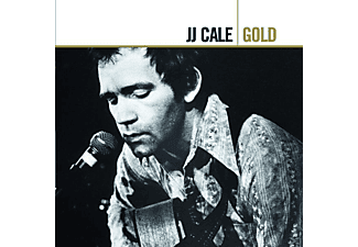 J.J. Cale - Gold (CD)