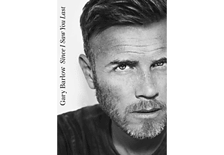Gary Barlow - Since You Saw Him Last - Live In Manchester (DVD)