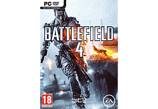 ARAL Battlefield 4 PC