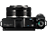 CANON G1X Mark II digitális fényképezőgép
